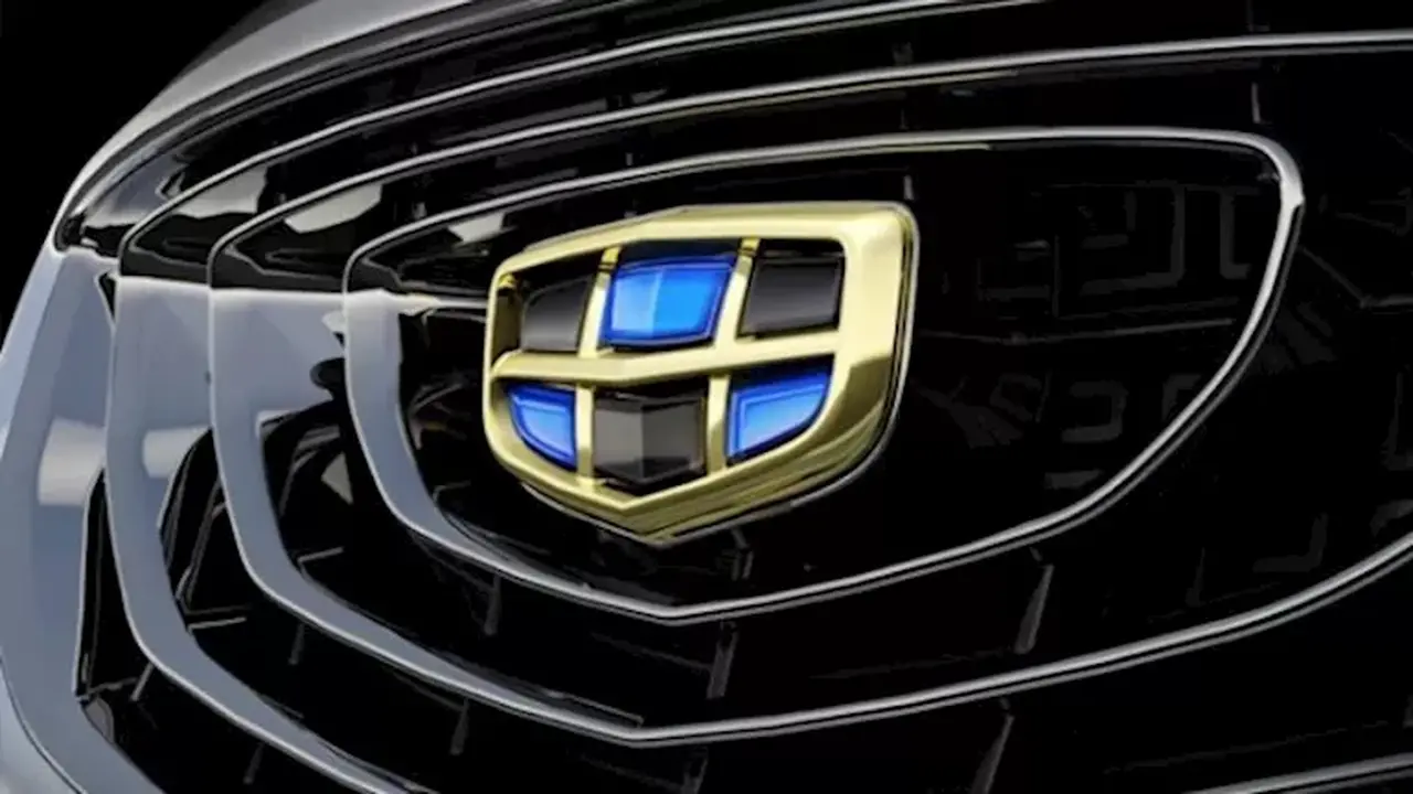 صعود وهبوط.. تعرف على أحدث أسعار سيارات جيلي في مصر